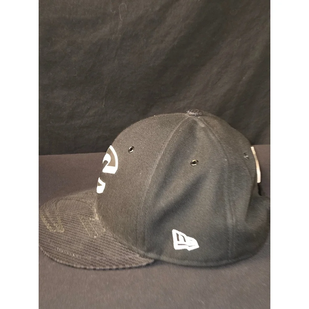 New Era striking statement